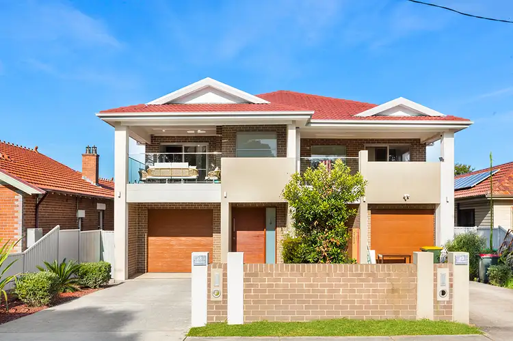 85 Railway Street, Wentworthville NSW 2145