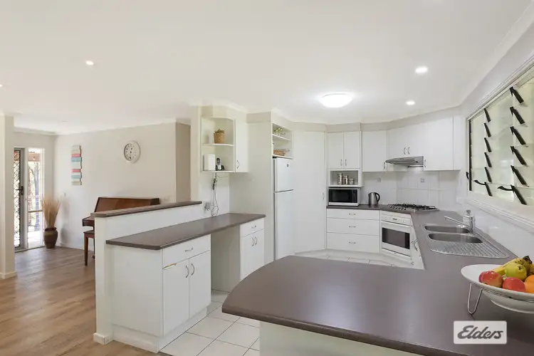 Sixth view of Homely house listing, 40 Lake Cohen Drive, Kalaru NSW 2550