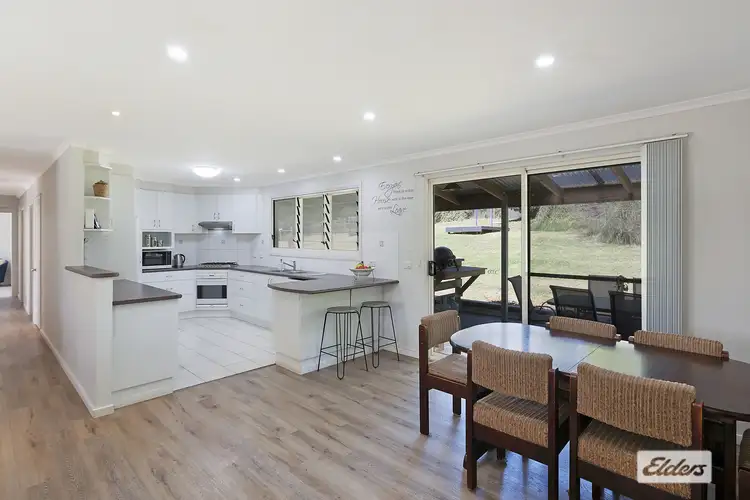 Seventh view of Homely house listing, 40 Lake Cohen Drive, Kalaru NSW 2550