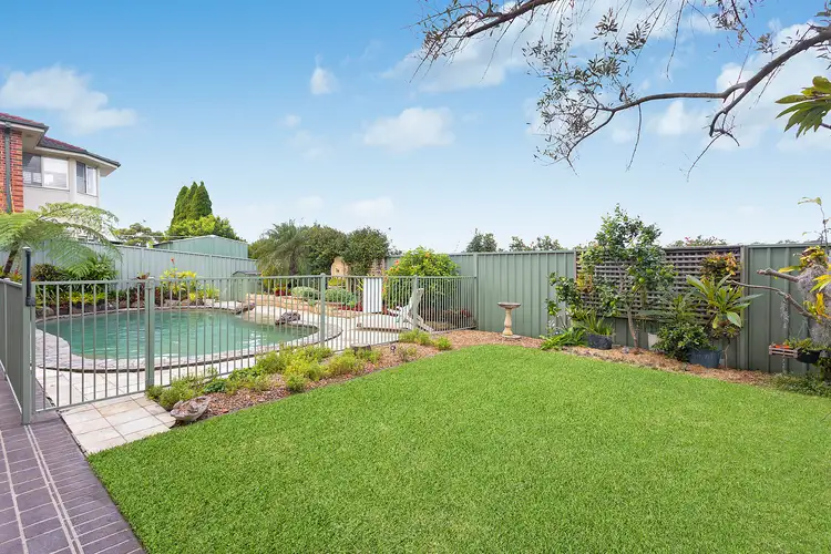 Third view of Homely house listing, 41 Portmadoc Drive, Menai NSW 2234