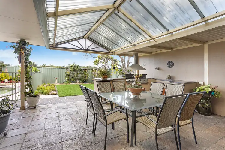 Fourth view of Homely house listing, 41 Portmadoc Drive, Menai NSW 2234