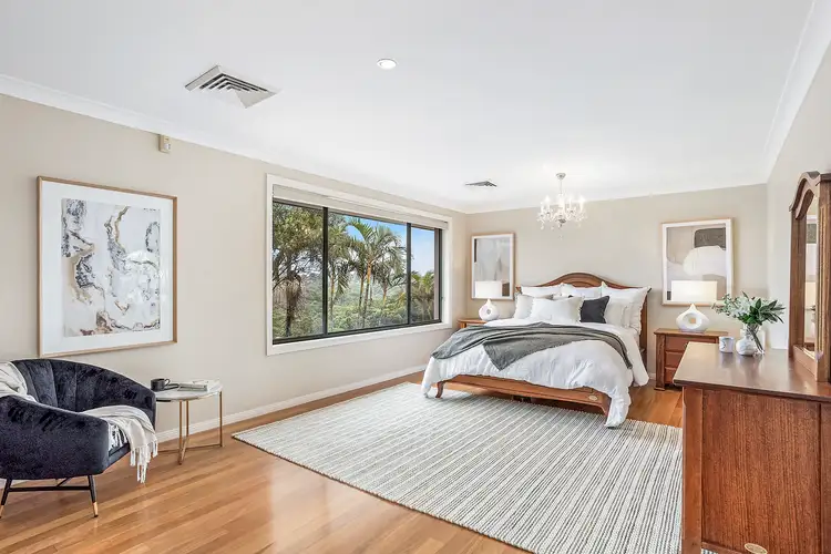 Fifth view of Homely house listing, 41 Portmadoc Drive, Menai NSW 2234