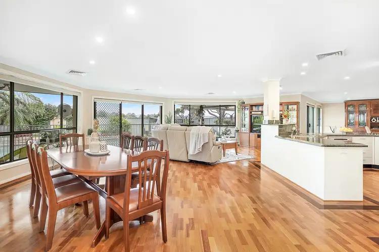 Sixth view of Homely house listing, 41 Portmadoc Drive, Menai NSW 2234