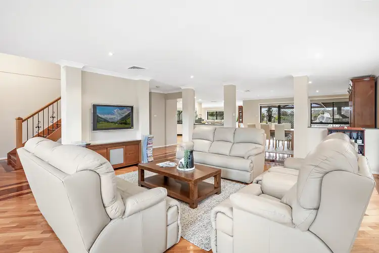 Seventh view of Homely house listing, 41 Portmadoc Drive, Menai NSW 2234