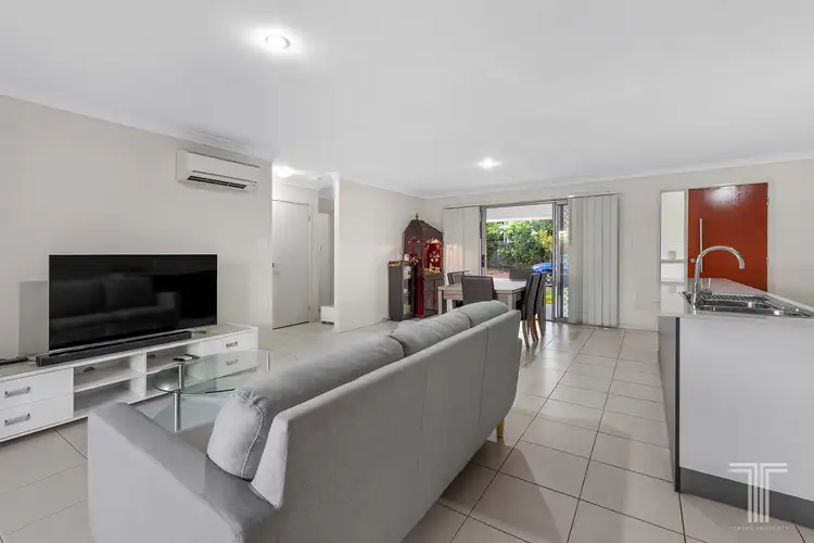 Second view of Homely townhouse listing, 27/2-24 Macarthy Road, Marsden QLD 4132
