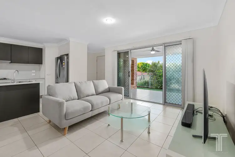 Third view of Homely townhouse listing, 27/2-24 Macarthy Road, Marsden QLD 4132