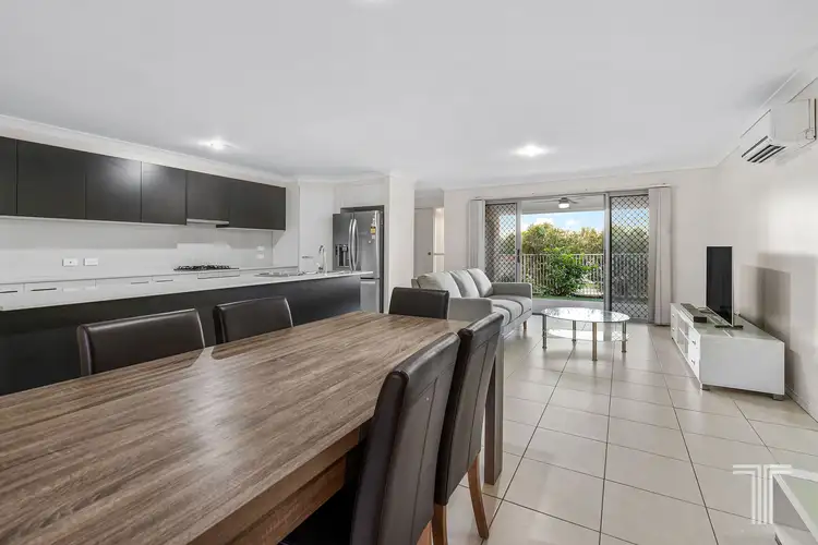 Fourth view of Homely townhouse listing, 27/2-24 Macarthy Road, Marsden QLD 4132