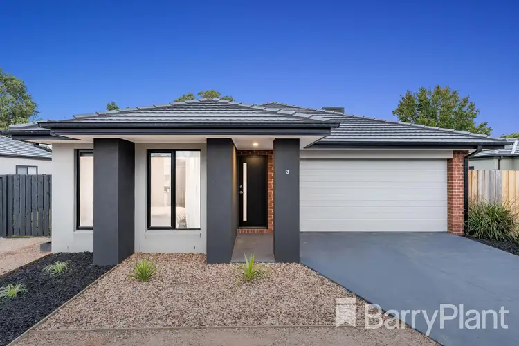 3/116 High Street, Drysdale VIC 3222