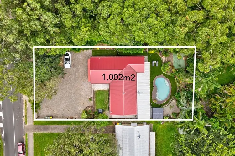 144 Wises Road, Buderim QLD 4556