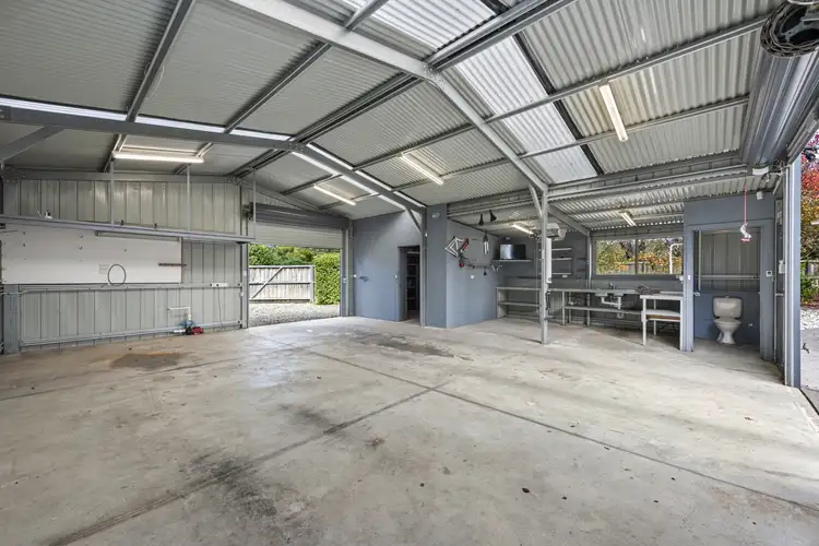 Third view of Homely house listing, 4 Peregrine Court, Invermay Park VIC 3350