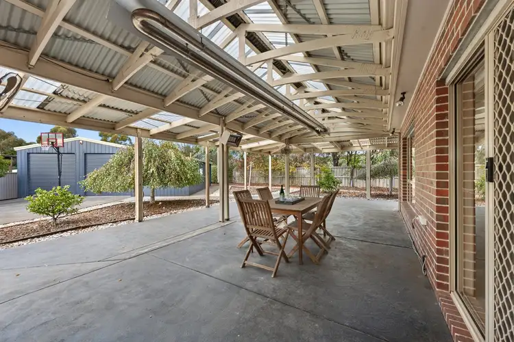 Fourth view of Homely house listing, 4 Peregrine Court, Invermay Park VIC 3350