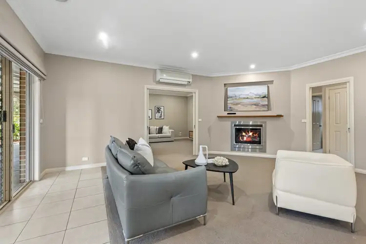 Sixth view of Homely house listing, 4 Peregrine Court, Invermay Park VIC 3350