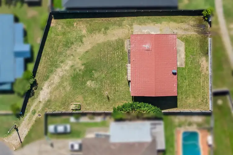 Second view of Homely house listing, 1 Banks Street, Capalaba QLD 4157