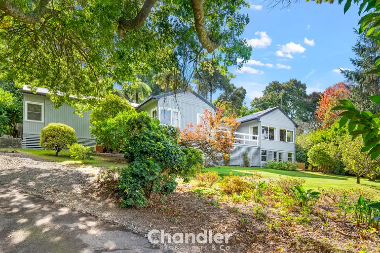 19 The Patch Road, The Patch VIC 3792