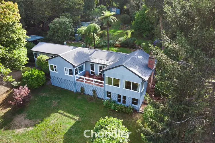 Second view of Homely house listing, 19 The Patch Road, The Patch VIC 3792