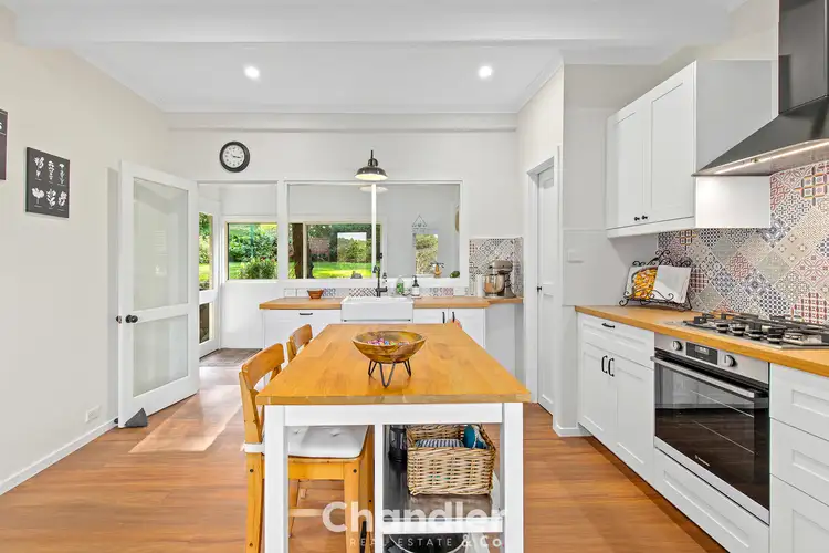Third view of Homely house listing, 19 The Patch Road, The Patch VIC 3792