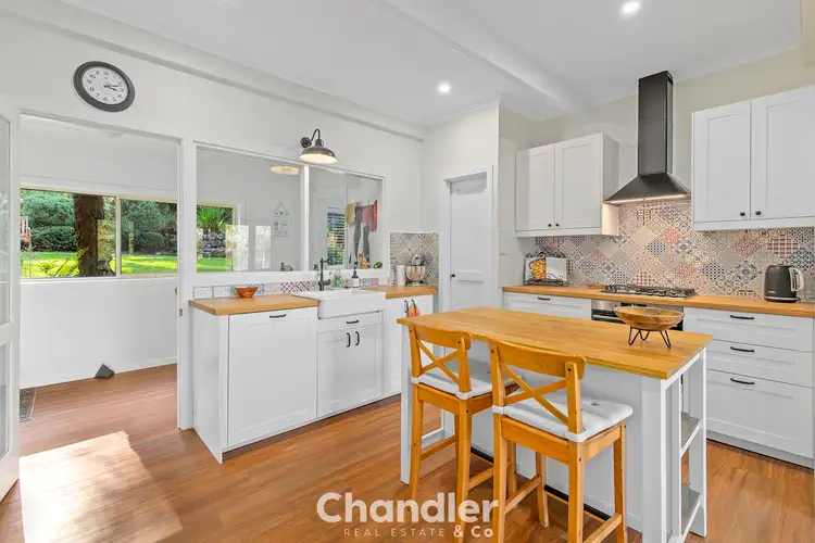 Fourth view of Homely house listing, 19 The Patch Road, The Patch VIC 3792