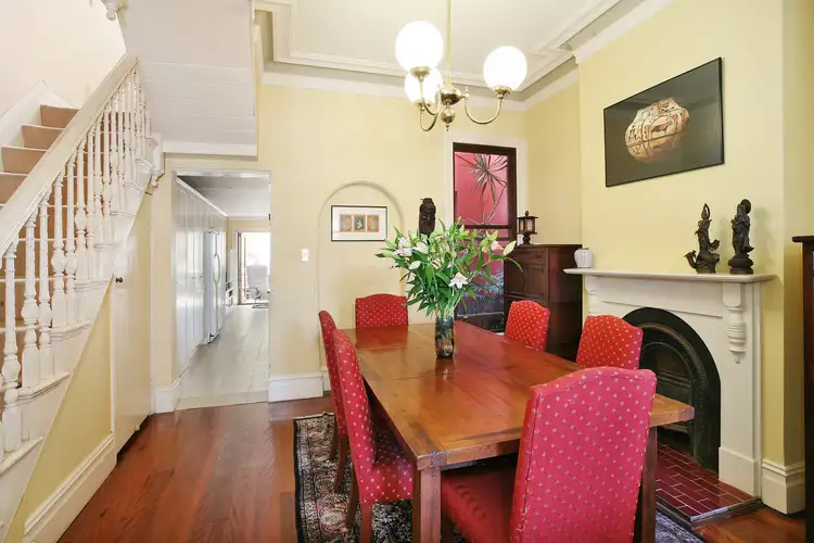 Fifth view of Homely house listing, 24 Bellevue Street, Glebe NSW 2037