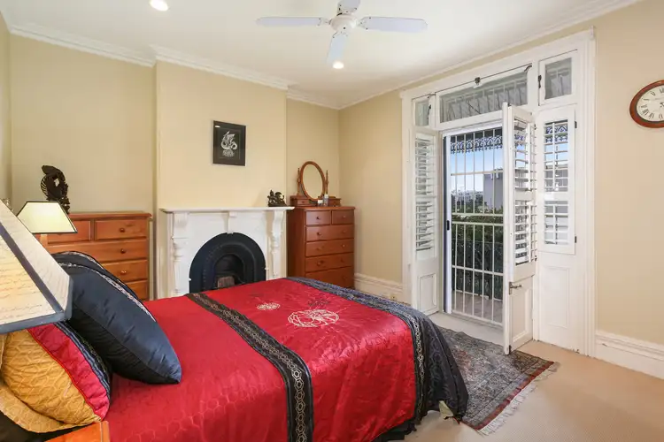 Sixth view of Homely house listing, 24 Bellevue Street, Glebe NSW 2037