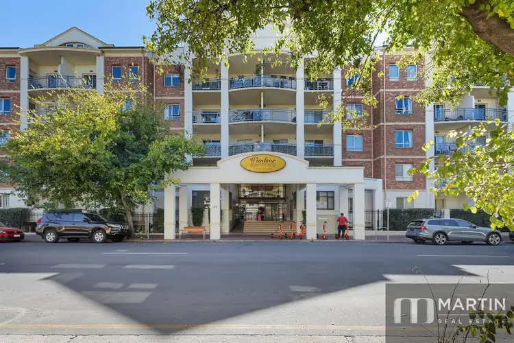 Main view of Homely apartment listing, 10B/188 Carrington Street, Adelaide SA 5000