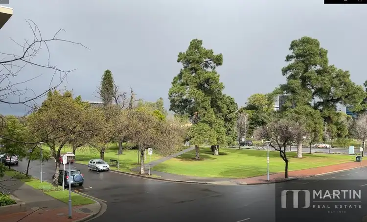 Second view of Homely apartment listing, 10B/188 Carrington Street, Adelaide SA 5000