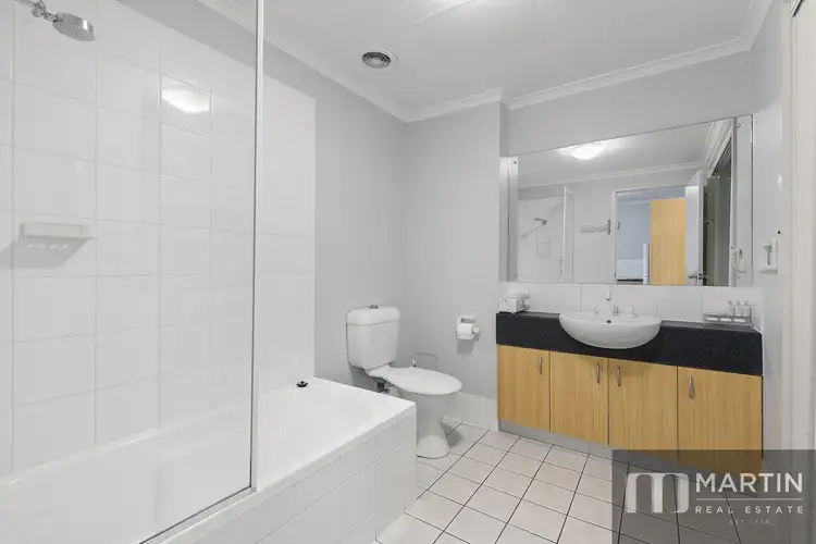 Fourth view of Homely apartment listing, 10B/188 Carrington Street, Adelaide SA 5000