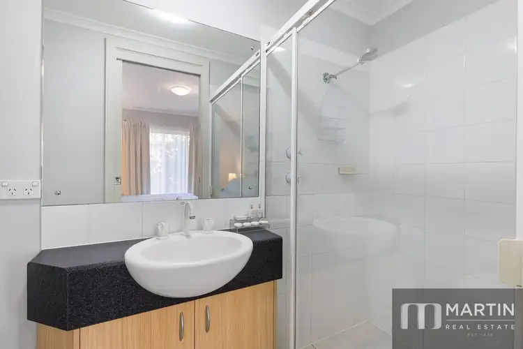 Sixth view of Homely apartment listing, 10B/188 Carrington Street, Adelaide SA 5000