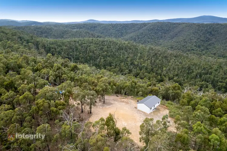 325 Old Toolangi-Dixons Creek Road, Toolangi VIC 3777