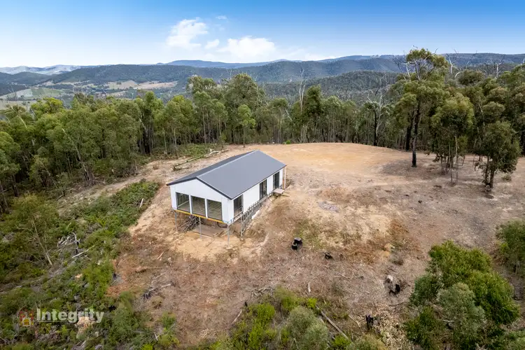 Seventh view of Homely land listing, 325 Old Toolangi-Dixons Creek Road, Toolangi VIC 3777