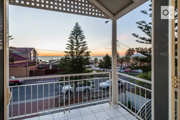 Main view of Homely townhouse listing, 1/580 Seaview Road, Grange SA 5022