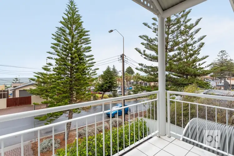 Third view of Homely townhouse listing, 1/580 Seaview Road, Grange SA 5022