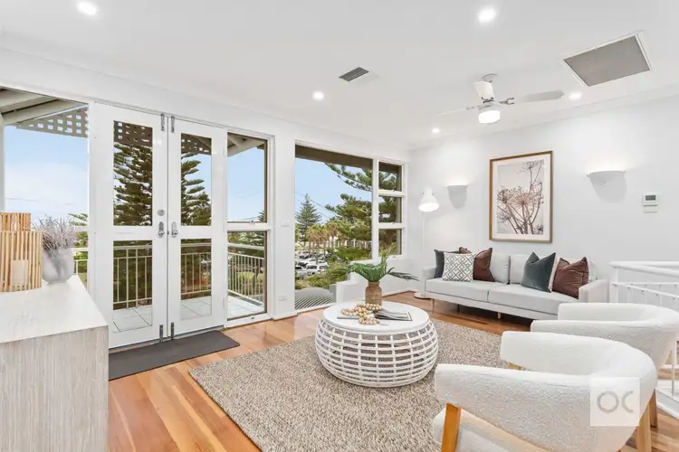 Fourth view of Homely townhouse listing, 1/580 Seaview Road, Grange SA 5022