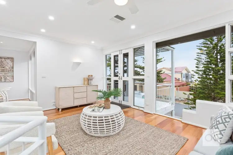 Fifth view of Homely townhouse listing, 1/580 Seaview Road, Grange SA 5022