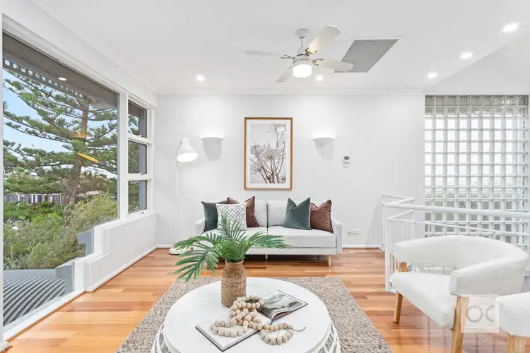 Sixth view of Homely townhouse listing, 1/580 Seaview Road, Grange SA 5022
