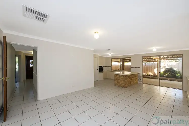 Sixth view of Homely house listing, 21 Reilly Street, Singleton WA 6175