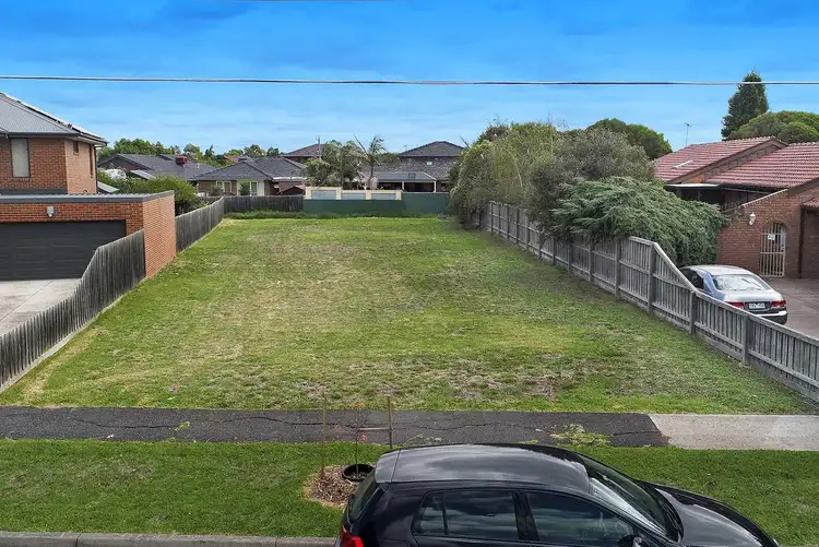 Third view of Homely land listing, 39 Bray Street, Reservoir VIC 3073