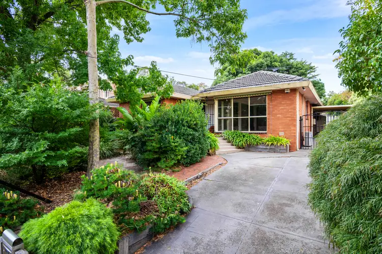 Main view of Homely house listing, 8 Bond Street, Mount Waverley VIC 3149