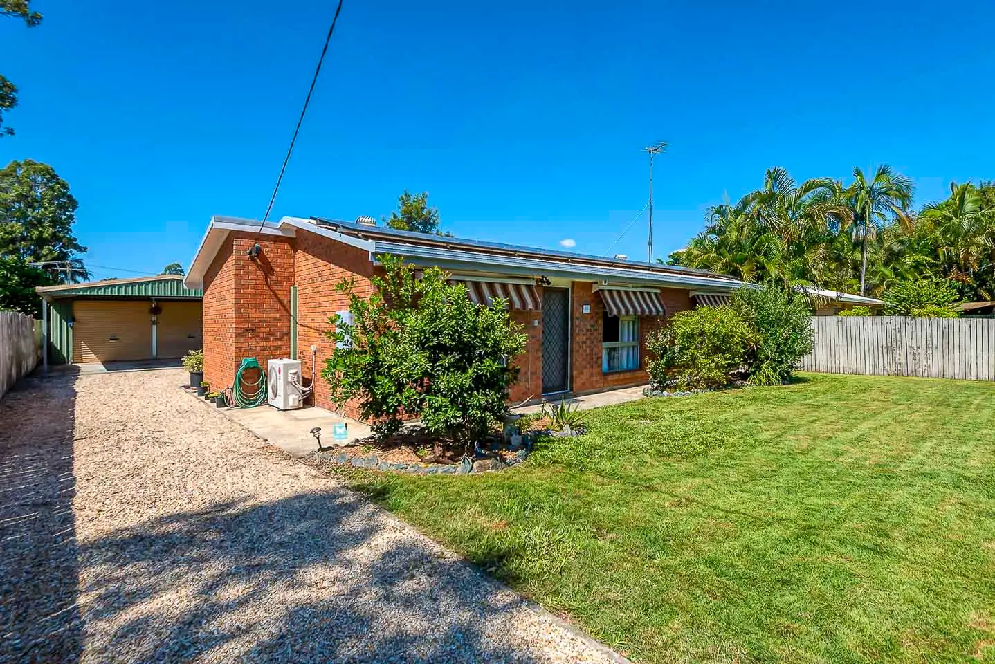 Main view of Homely house listing, 35 Rinto Drive, Eagleby QLD 4207