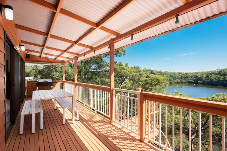 Third view of Homely house listing, 69 Central Avenue, Como NSW 2226
