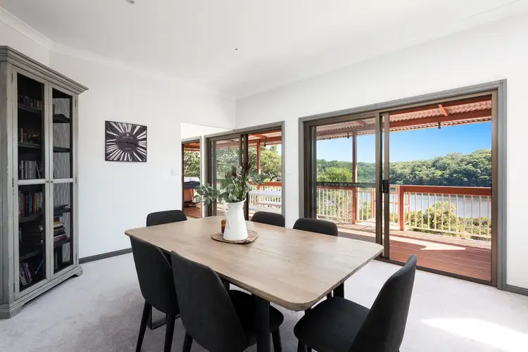 Fourth view of Homely house listing, 69 Central Avenue, Como NSW 2226