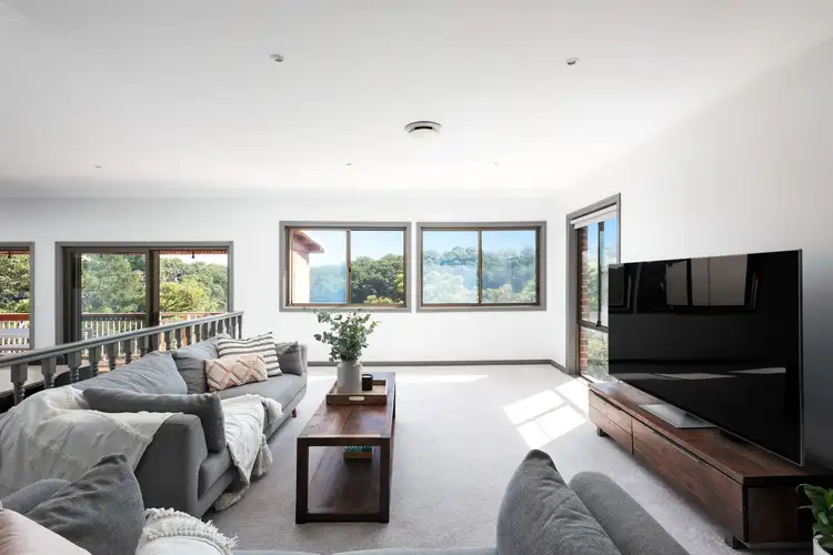 Sixth view of Homely house listing, 69 Central Avenue, Como NSW 2226