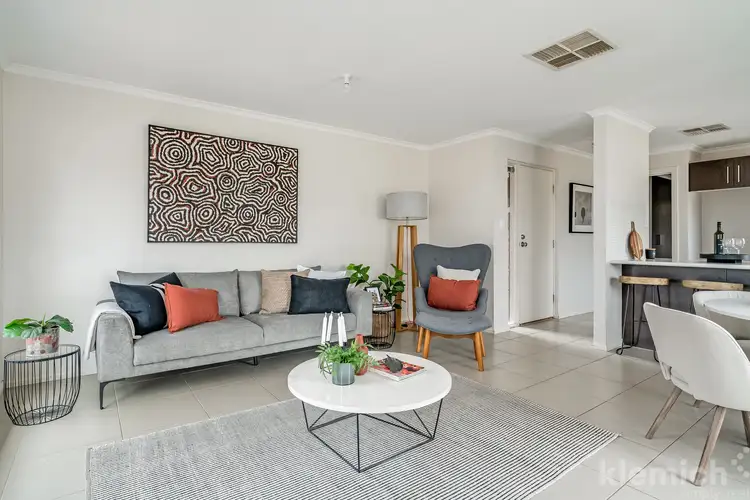 Second view of Homely house listing, 53b Northfield Road, Northfield SA 5085