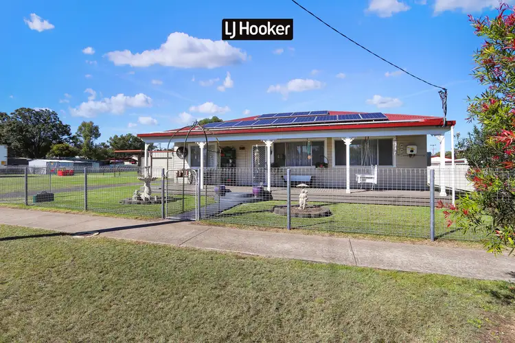 Main view of Homely house listing, 1-3 Stannifer Street, Inverell NSW 2360