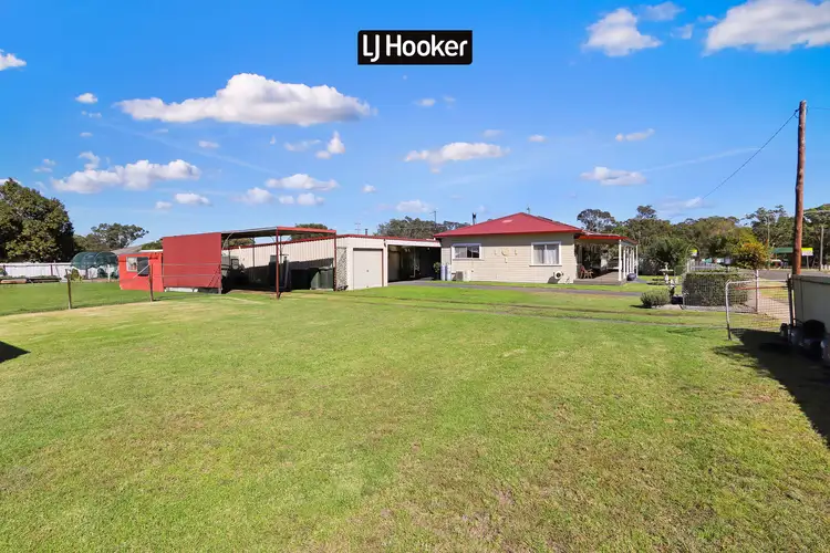 Second view of Homely house listing, 1-3 Stannifer Street, Inverell NSW 2360