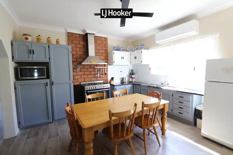 Third view of Homely house listing, 1-3 Stannifer Street, Inverell NSW 2360