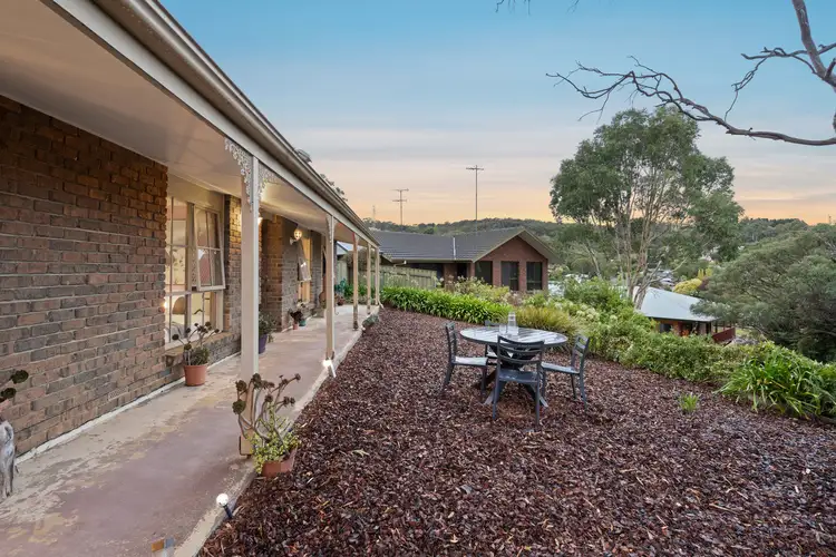 Second view of Homely house listing, 8 Challenger Court, Happy Valley SA 5159