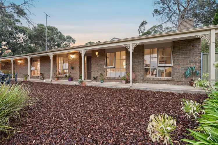 Third view of Homely house listing, 8 Challenger Court, Happy Valley SA 5159
