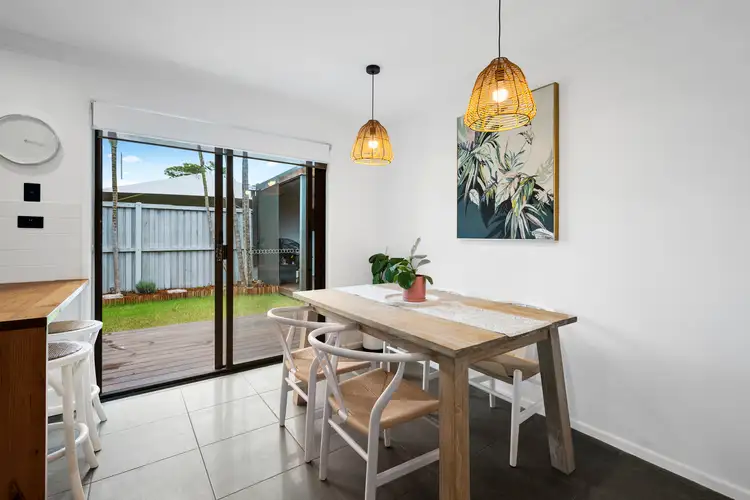 Fourth view of Homely villa listing, 3/1A Redwood Street, Coffs Harbour NSW 2450