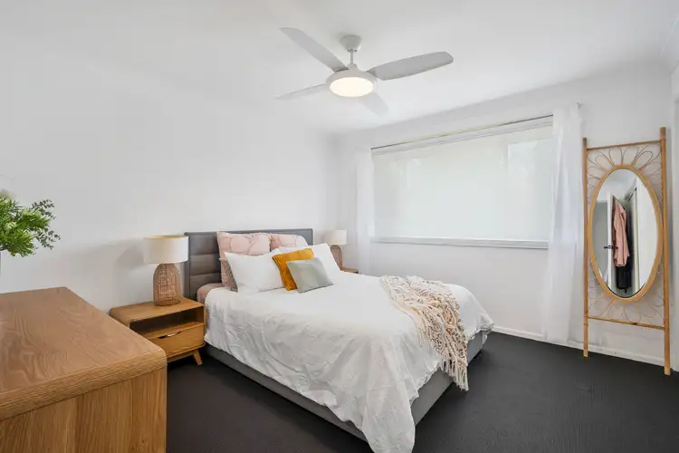 Fifth view of Homely villa listing, 3/1A Redwood Street, Coffs Harbour NSW 2450