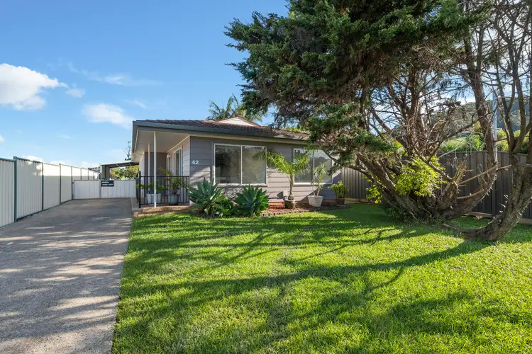 Second view of Homely house listing, 42 West High Street, Coffs Harbour NSW 2450